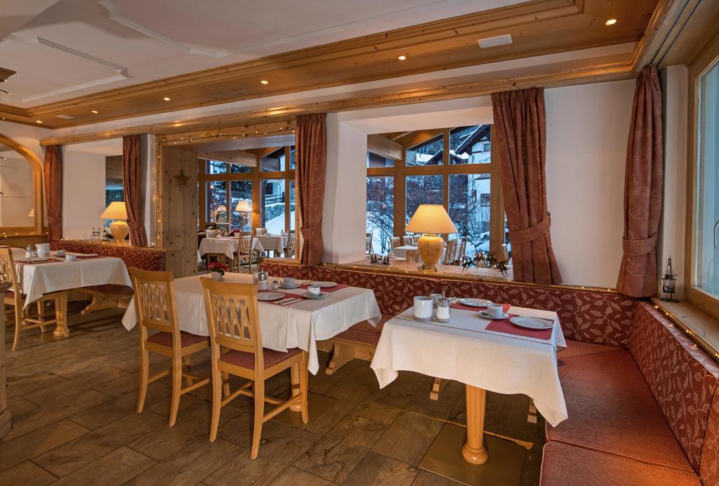 Hotel Dufour Alpin Superior - Adults Only Zermatt Exterior photo
